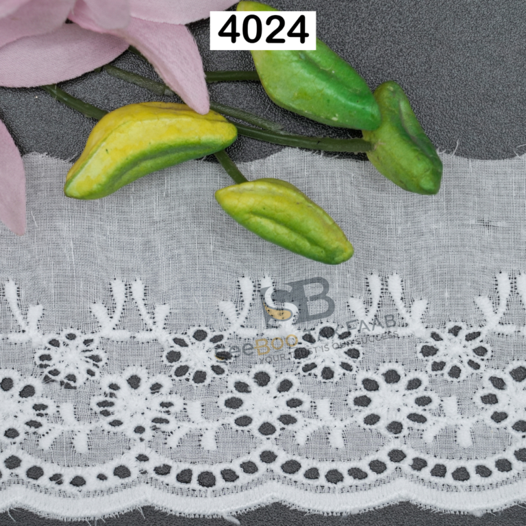 lace 4024